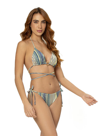 Flavia Top - Mar