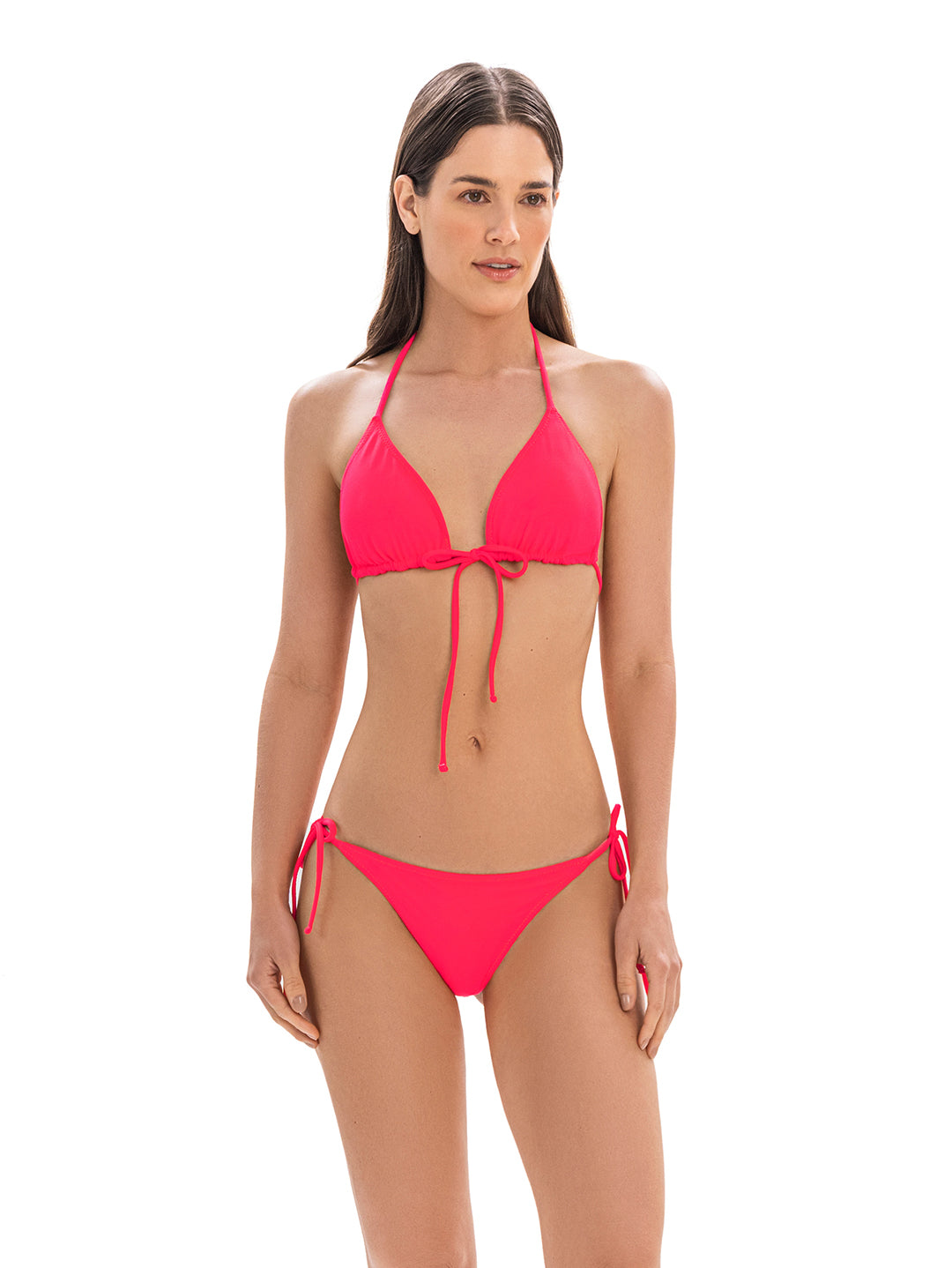 Bikini Maia Triangle / Donna Colorfull Luxury