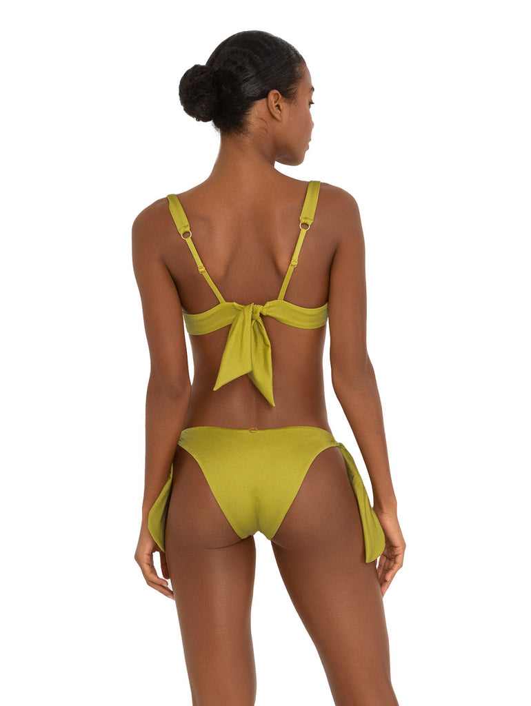 Bikini Ananda / Cloe Strapless Horizons – OndadeMar