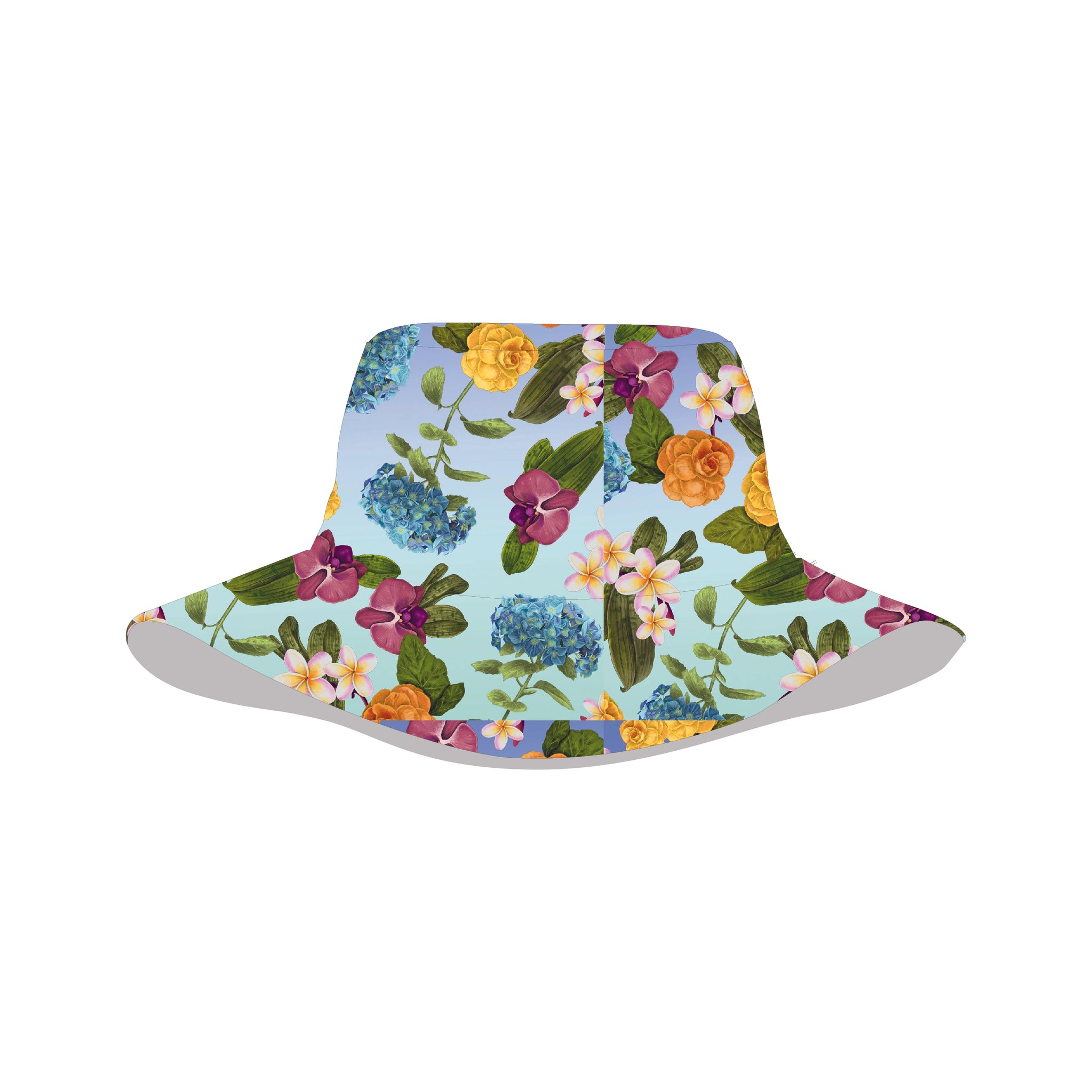 Irish Hat - Blossom Stories
