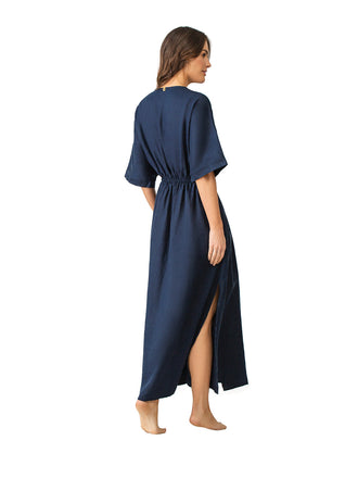 Lili Long Dress - Essential